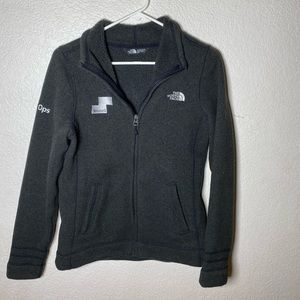 Women’s The North Face Fleece Jacket
